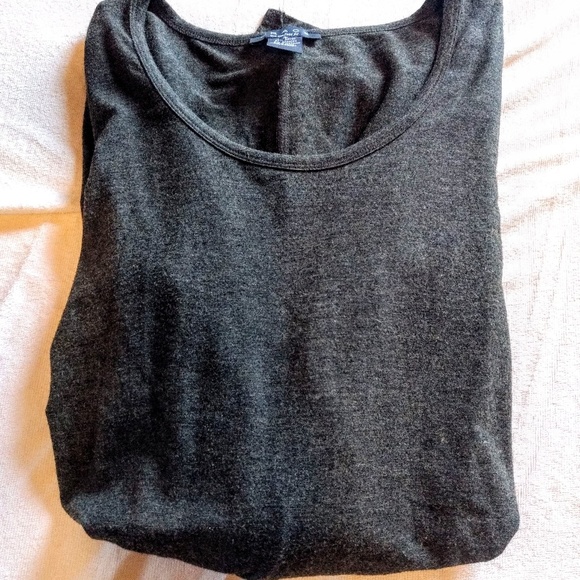 Grace Asymetrical Tunic - Picture 7 of 7